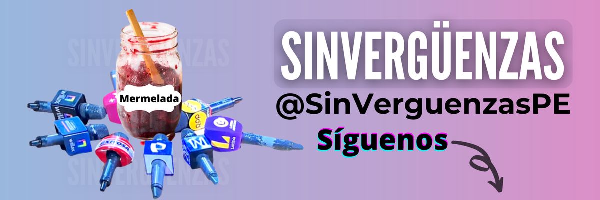 SinVergüenzas's banner