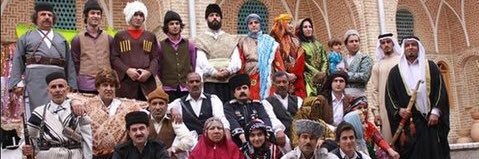 چرک‌نویس مدیا(CMO)'s banner