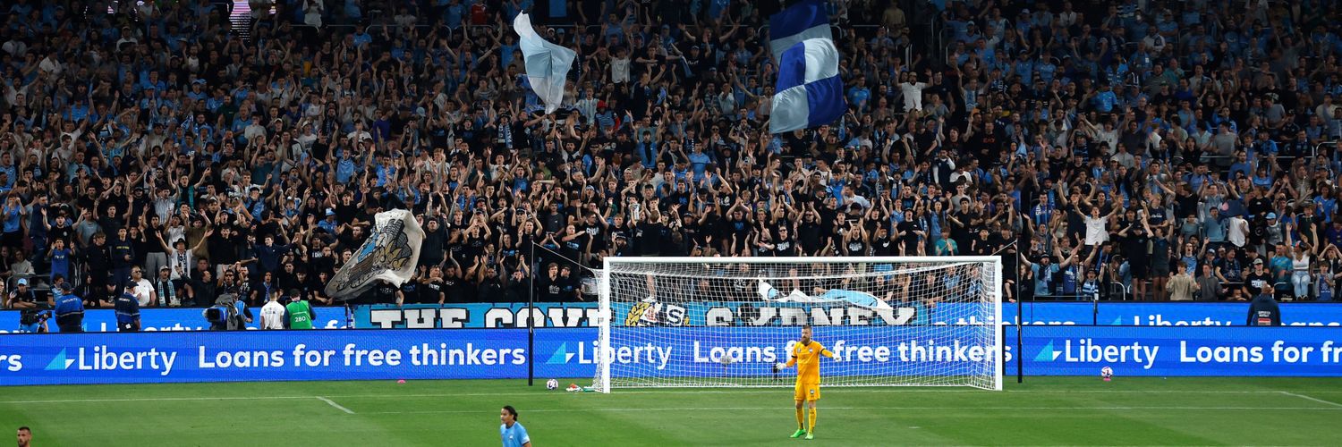 James's banner