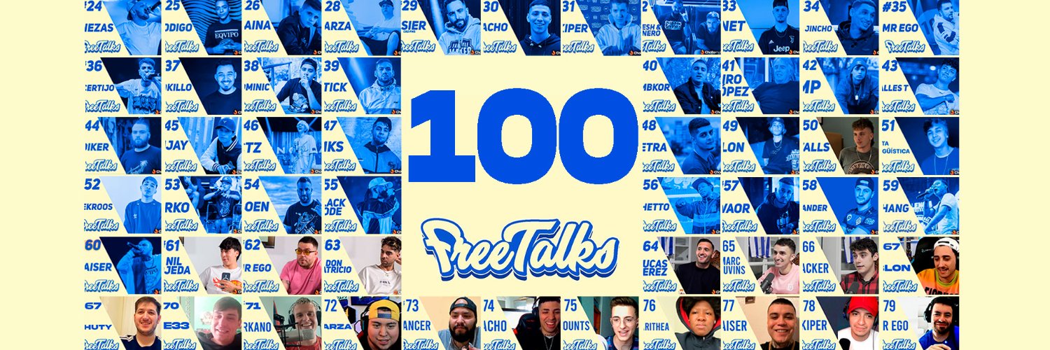 Forcito's banner