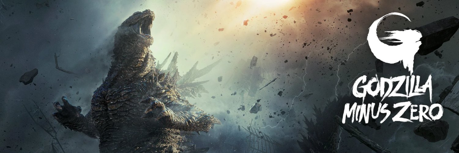 Kaiju No. 14's banner