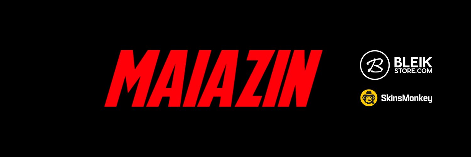 maiazin's banner