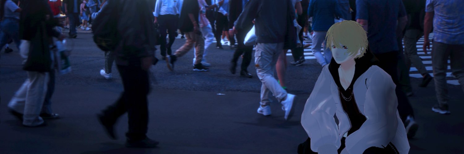 ザンゲツ🚬🎮🌙's banner