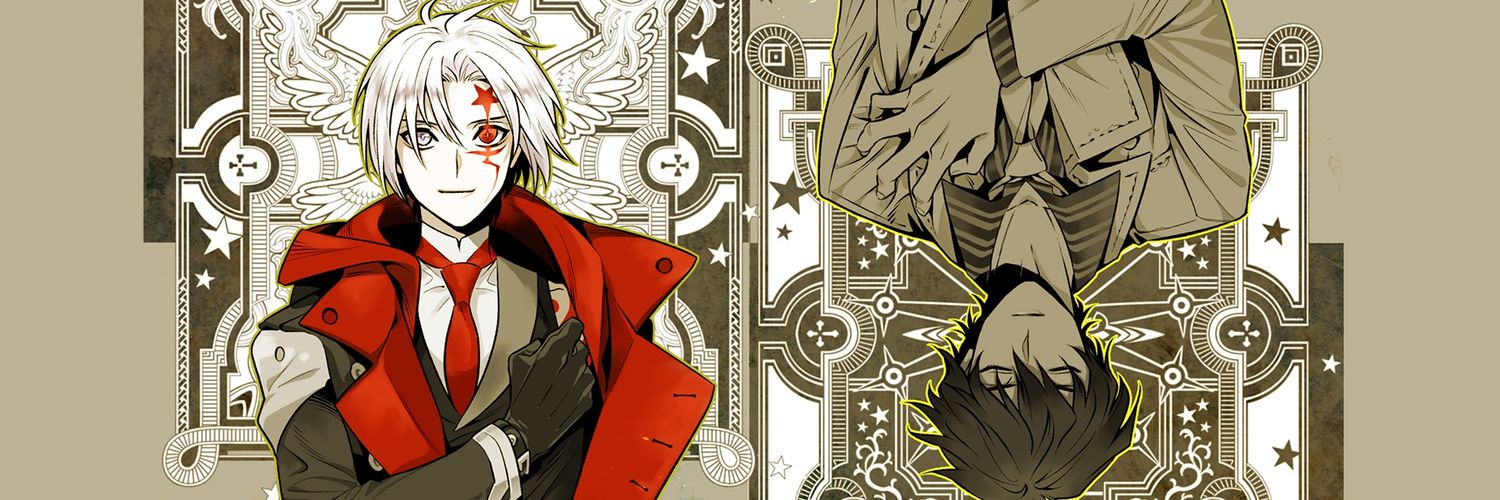 Zenox's banner