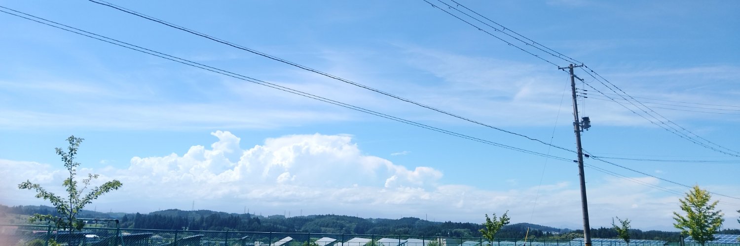 BT_ハナモゲラ。's banner