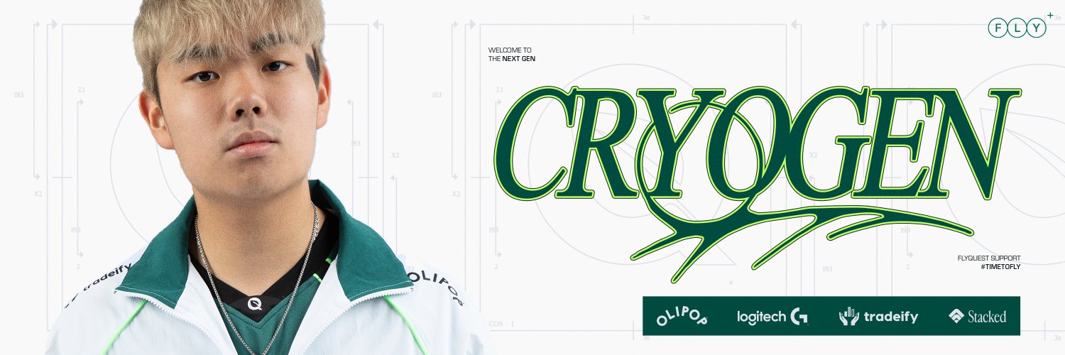 Michael Luu's banner