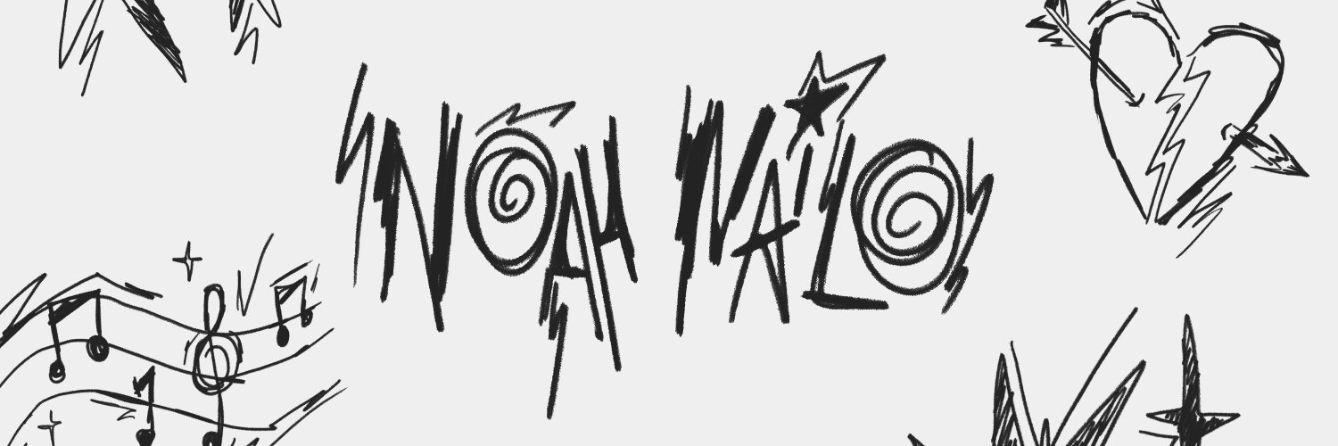 Noah Nailo's banner