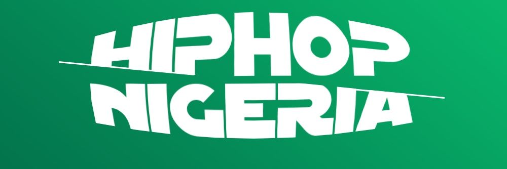HipHop Nigeria's banner