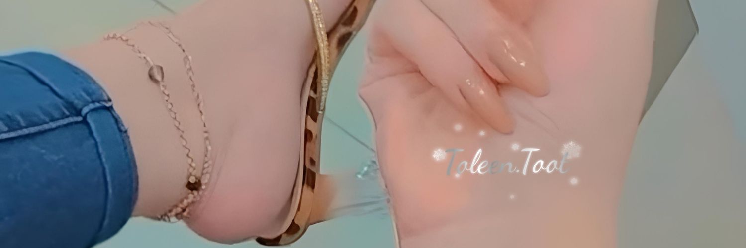 👸Queen.Toleen👸's banner