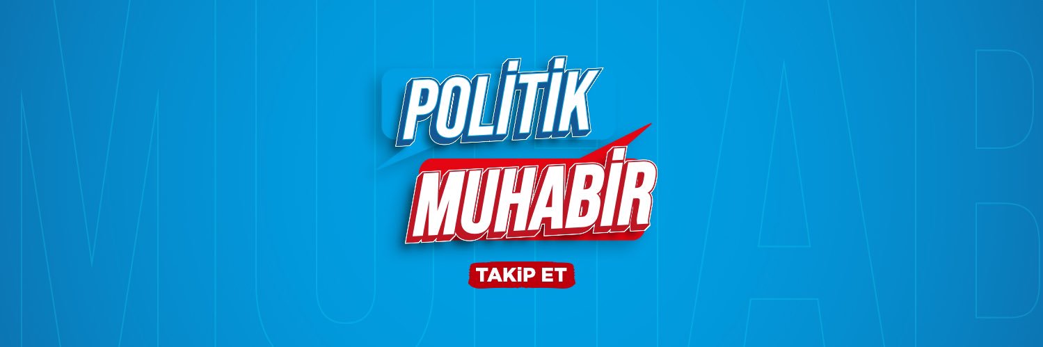 Politik Muhabir's banner