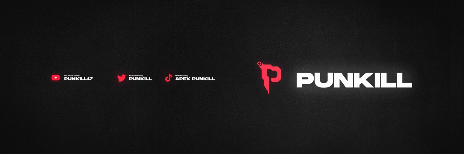 PunkillTV's banner