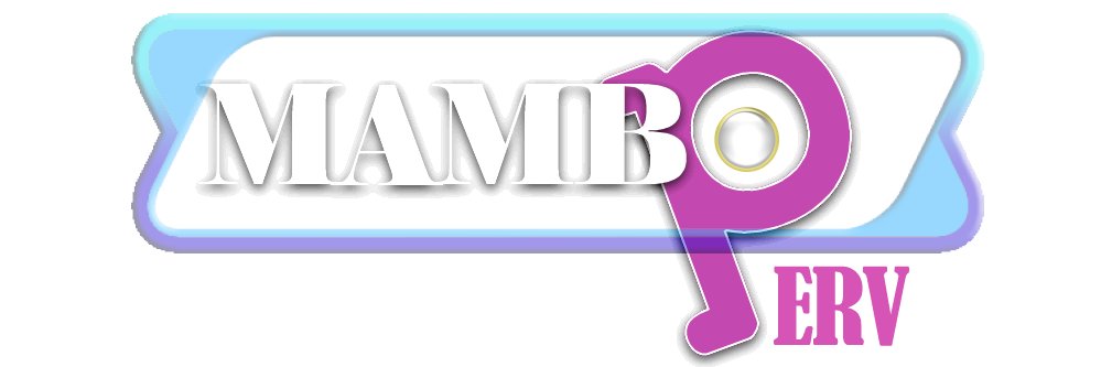 Mambo Perv's banner