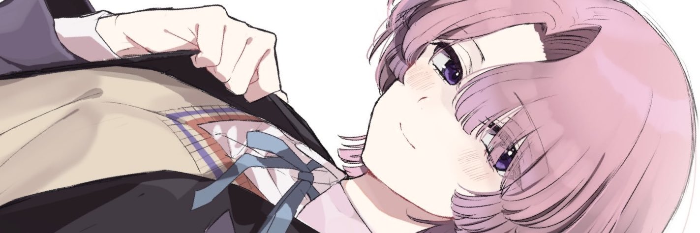 松浦あすか🩸🎃🦄's banner
