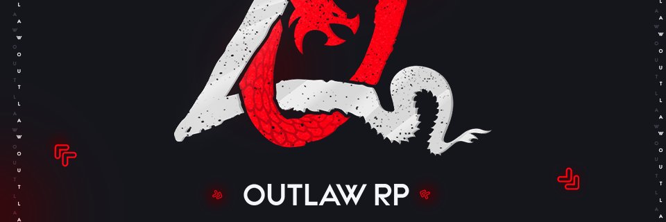 OUTLAW RD CLIPS's banner