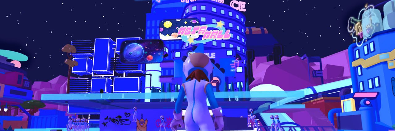 StarryNift's banner