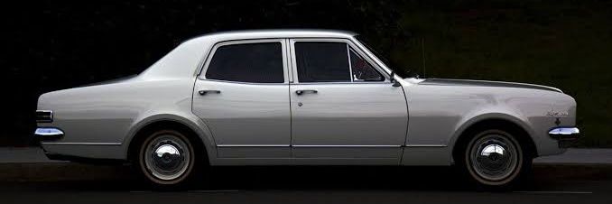 Suka Mobil Tua's banner