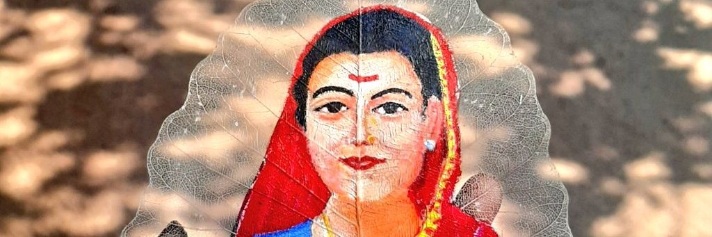 Siddharth Kumar's banner