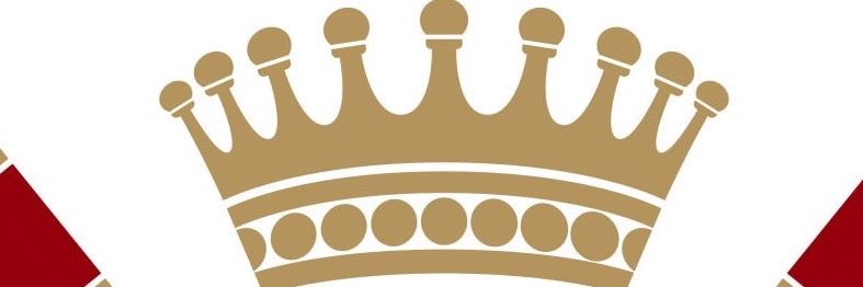 Streamer University's banner