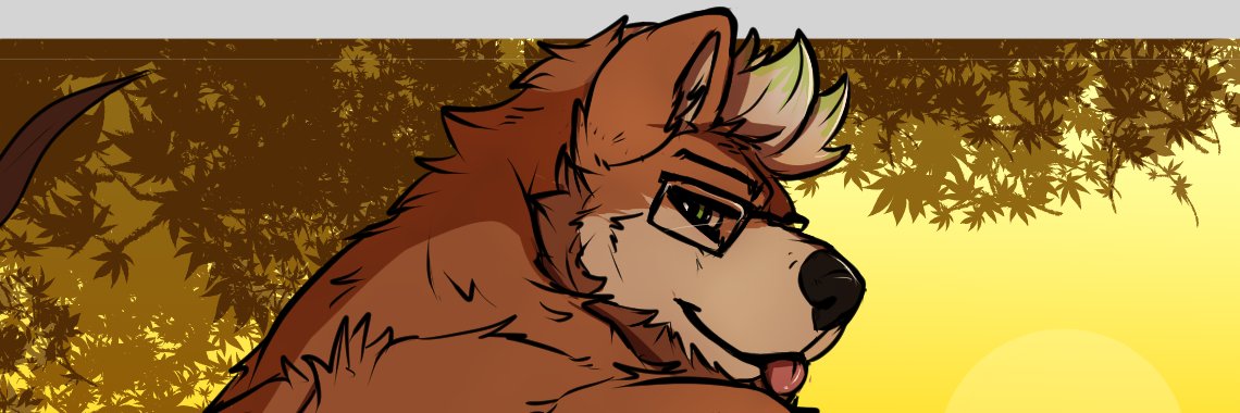 Koda's banner