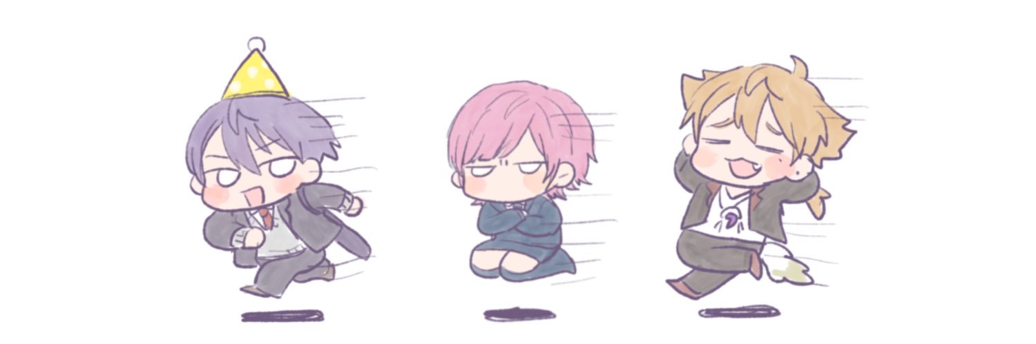 もっもっ @通販中's banner