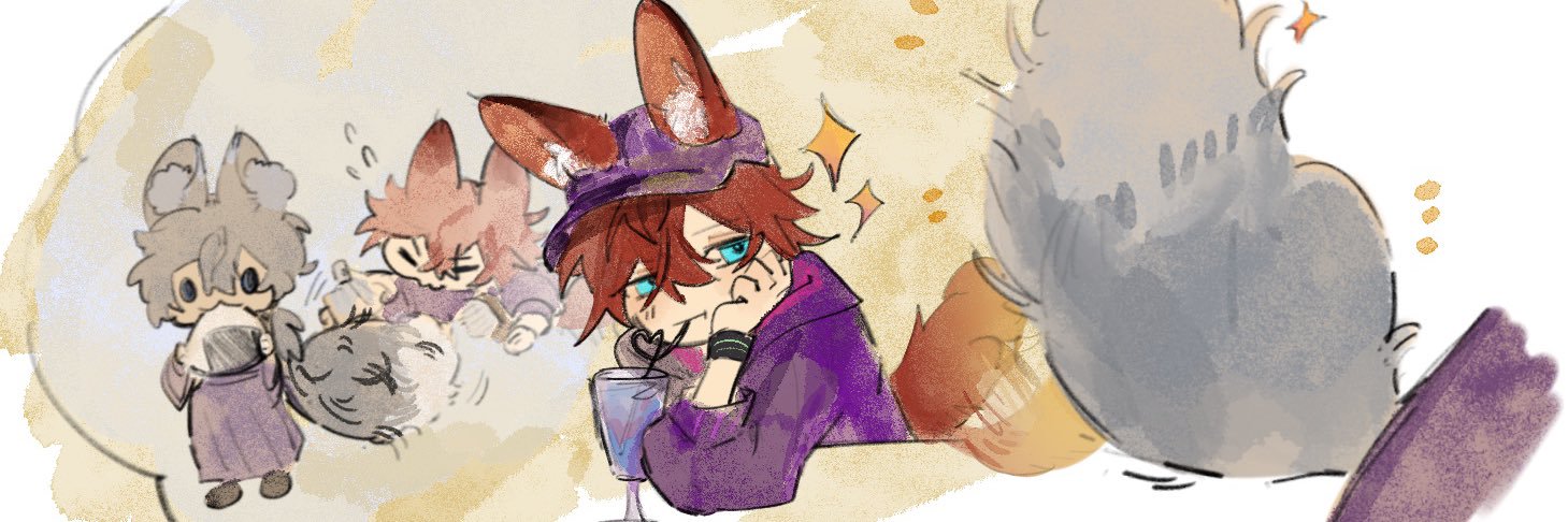 kabu's banner