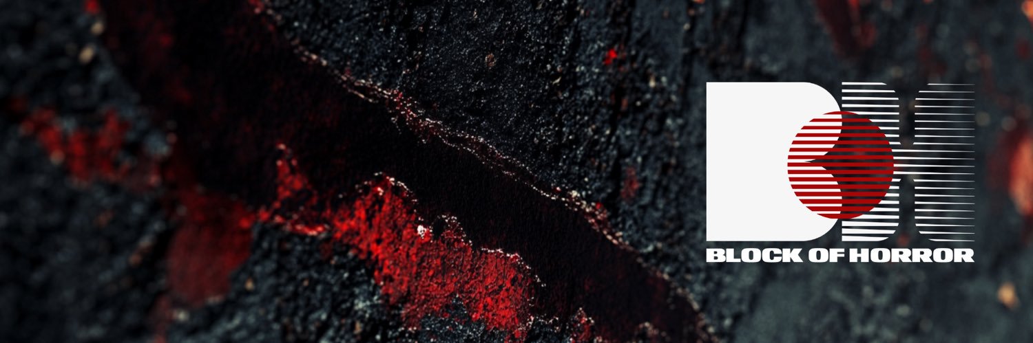 Block of Horror's banner