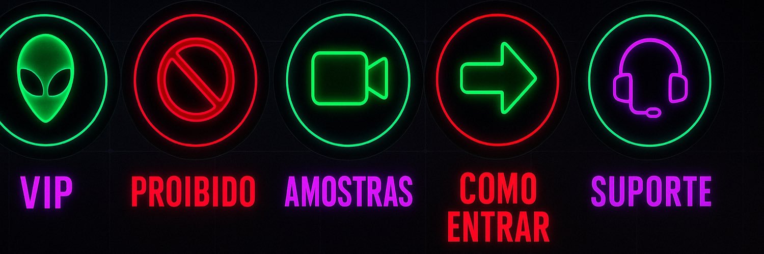 @Área69's banner