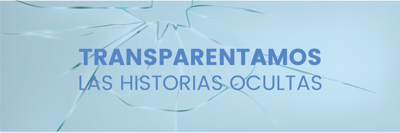 Código Vidrio's banner