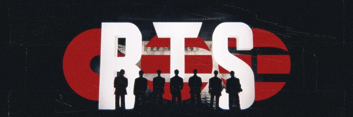 sam 🇲🇽⦿ ☰ ☲ VIÓ A BTS's banner