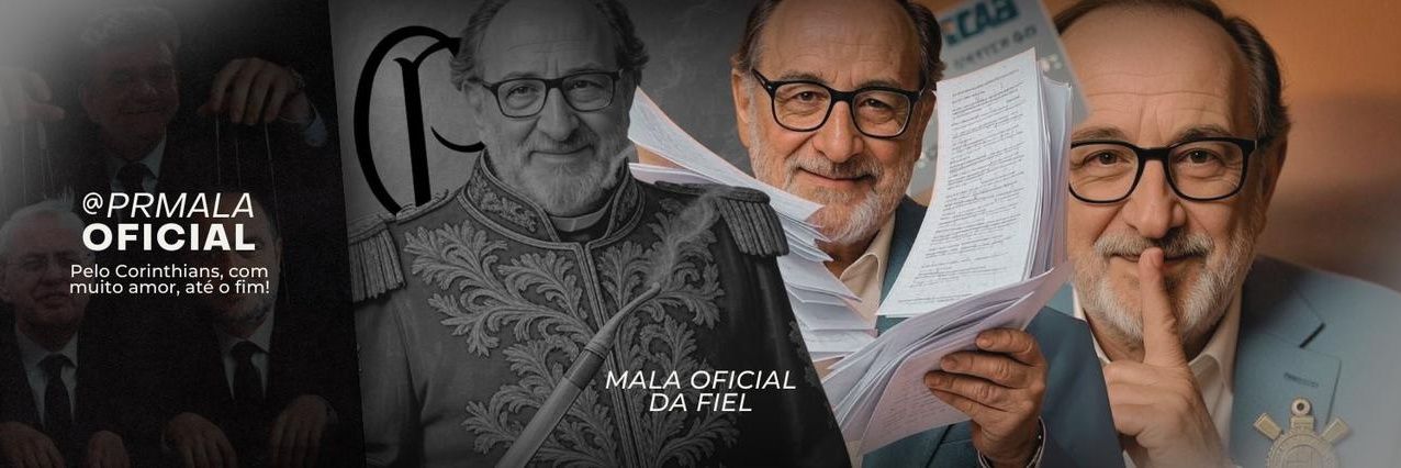 Mala Oficial's banner