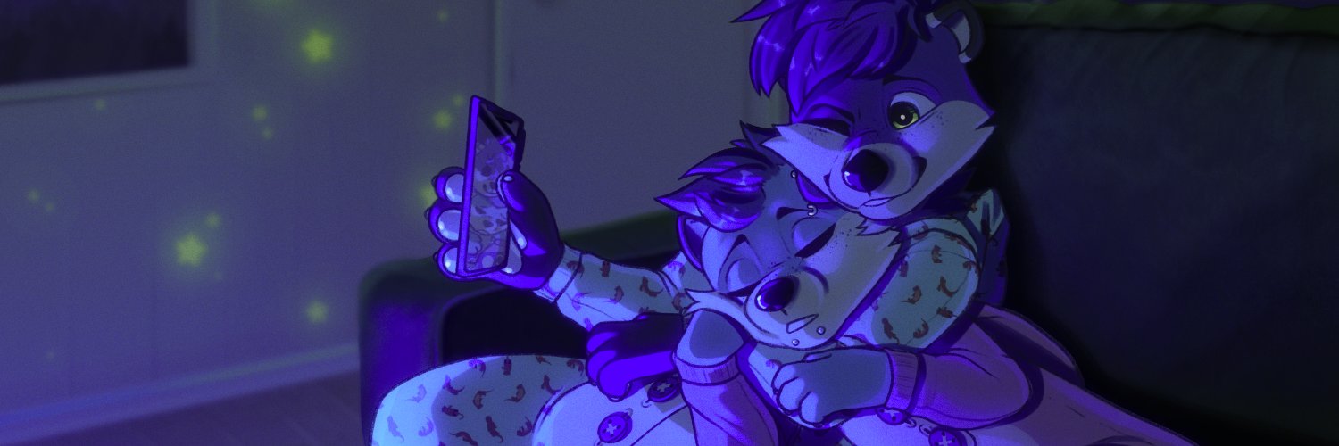 TwigOtter's banner