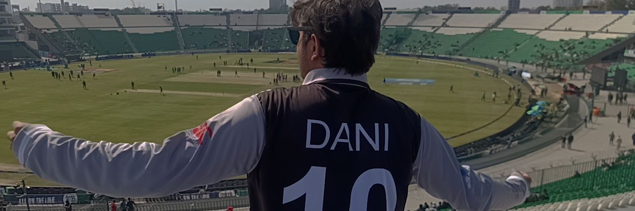 We are Winning WORLD CUP 26's banner