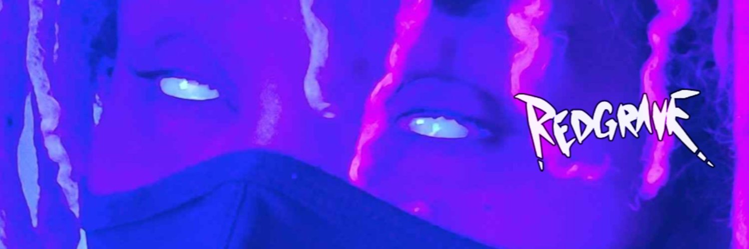 Mel Redgrave: FOLLOW @WOLFHELVETICA (She/Her)🔞's banner