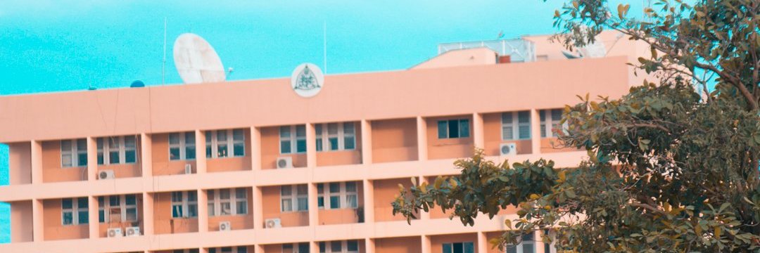 Ibrahim Auwal's banner
