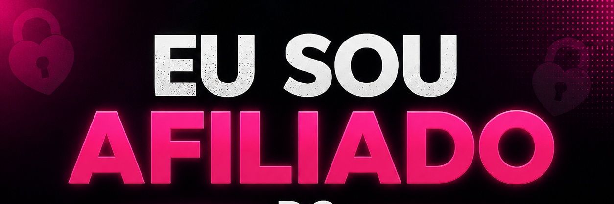 Afiliado do privacy's banner