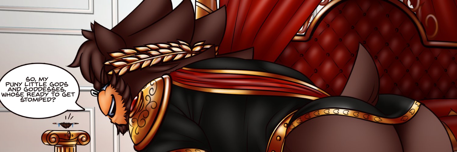 MegaSonicArts's banner