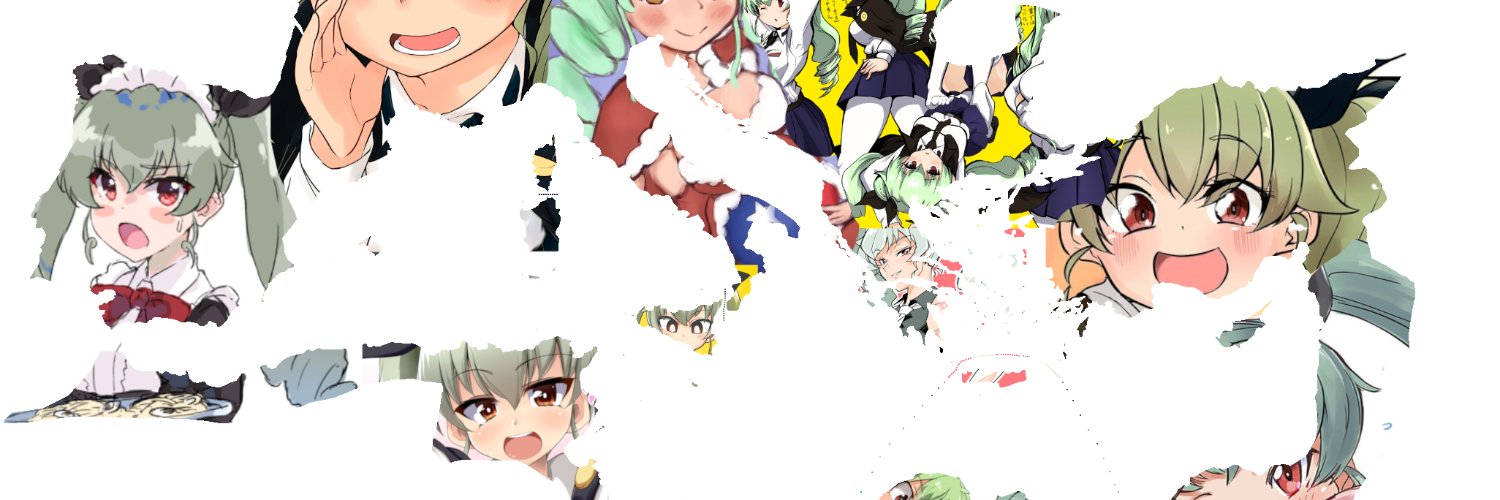 Punished Anchovy Enthusiast's banner