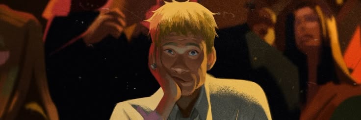 y's banner