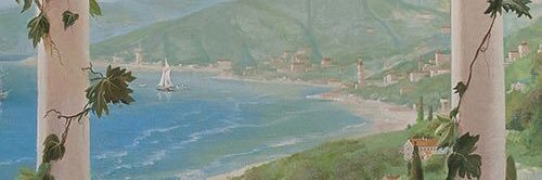 yura delita's banner