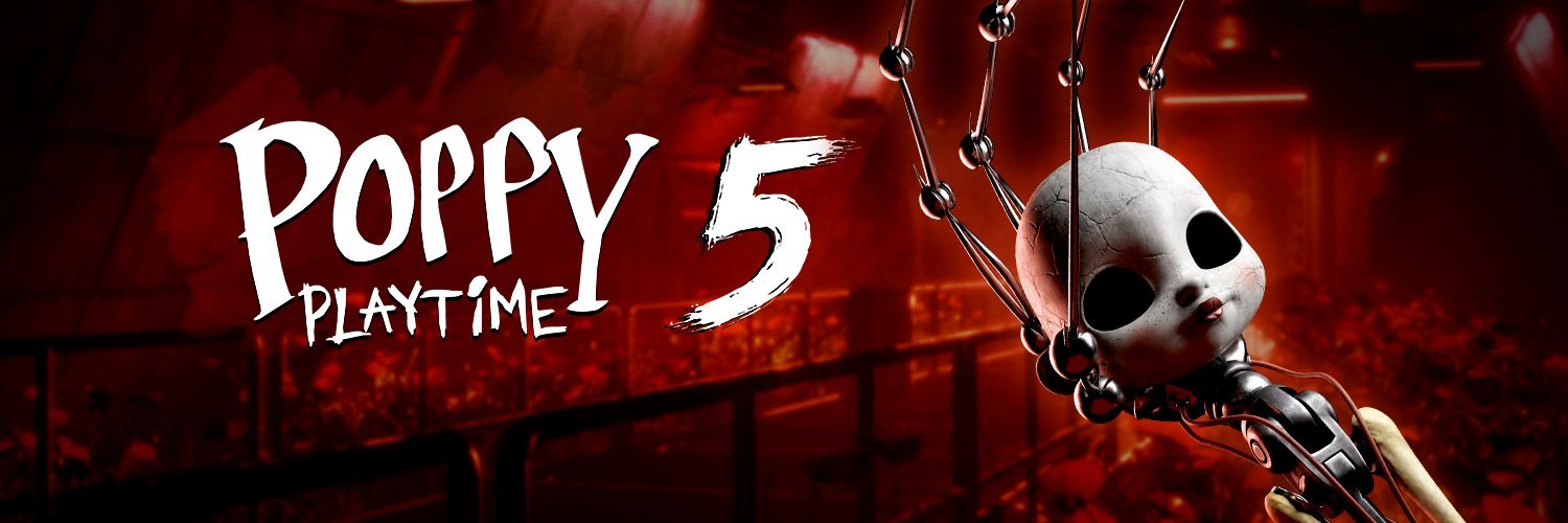 Mob Entertainment's banner