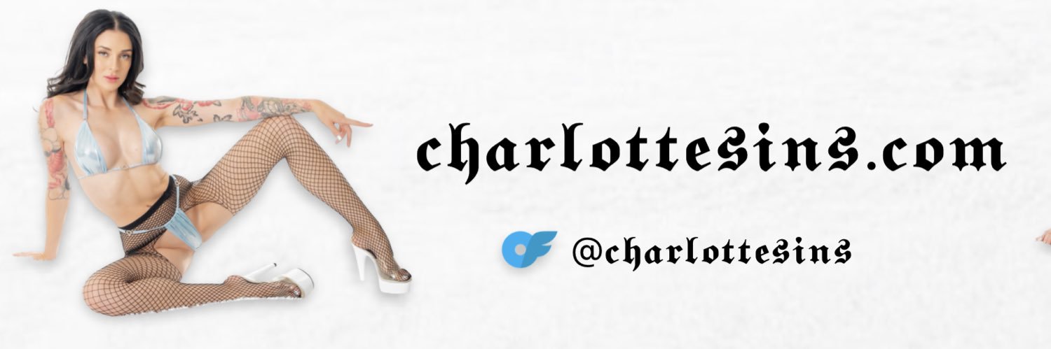 Charlotte's banner