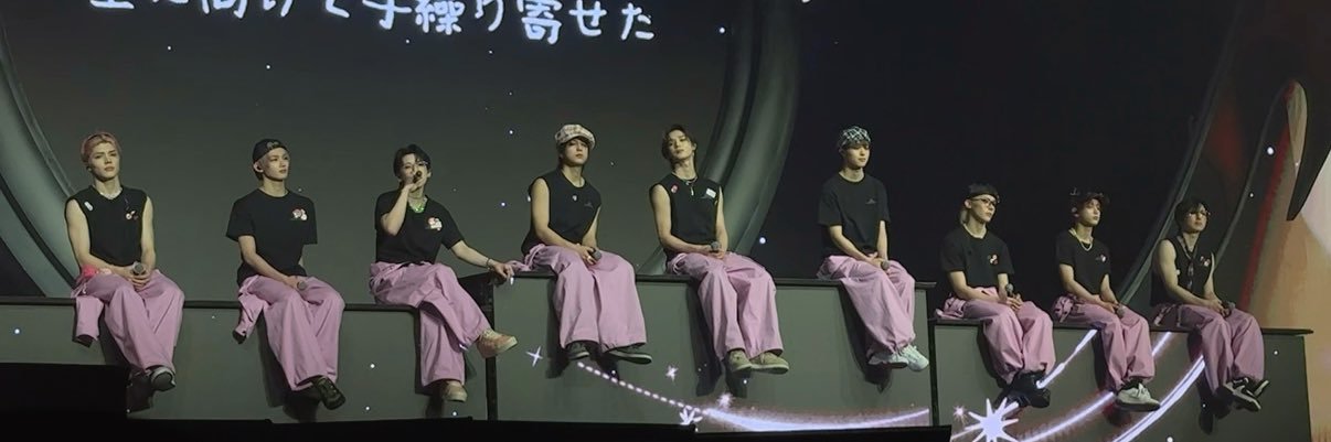 (・ω・)/☆'s banner