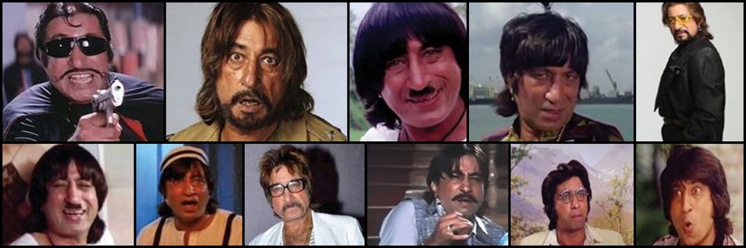 Shakti Kapoor #Ex-Secular #TeamSP's banner