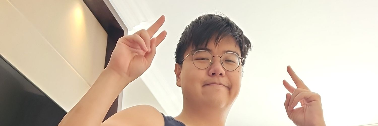 Arteezy's banner