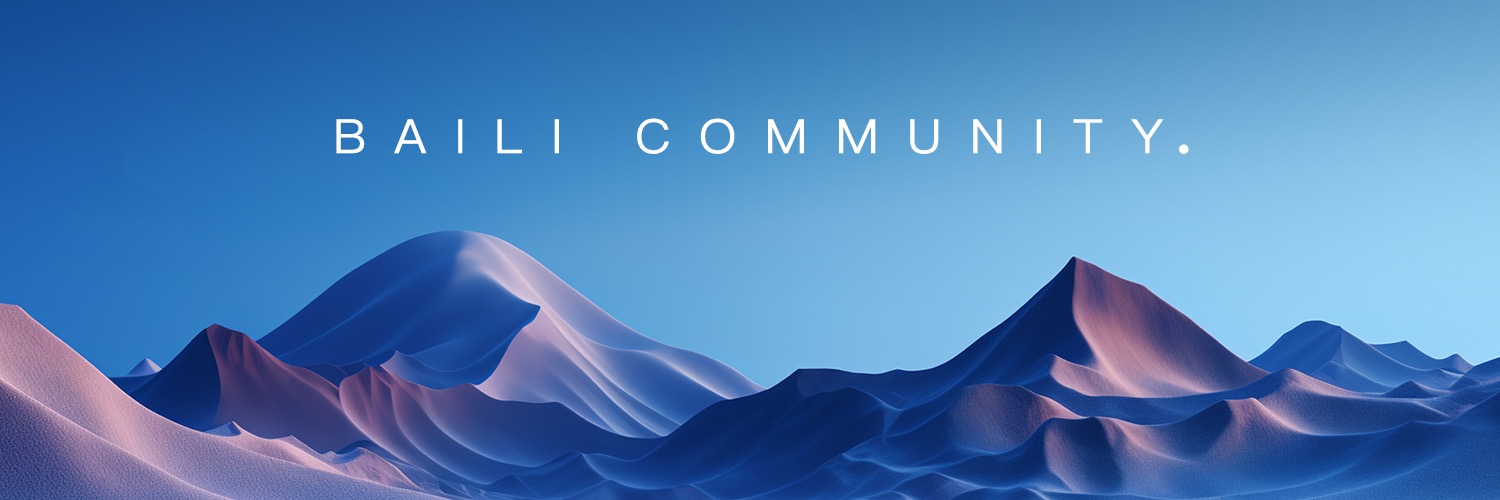 百里 🦅's banner
