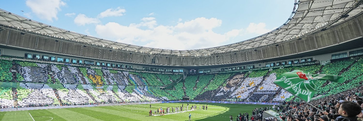 Bursaspor Attack's banner