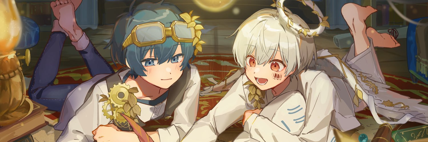 笹きりん's banner