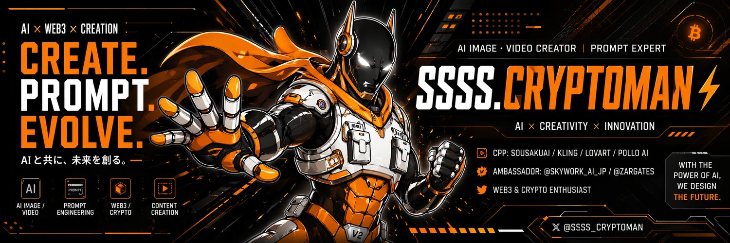 SSSS.CRYPTOMAN⚡️AI's banner