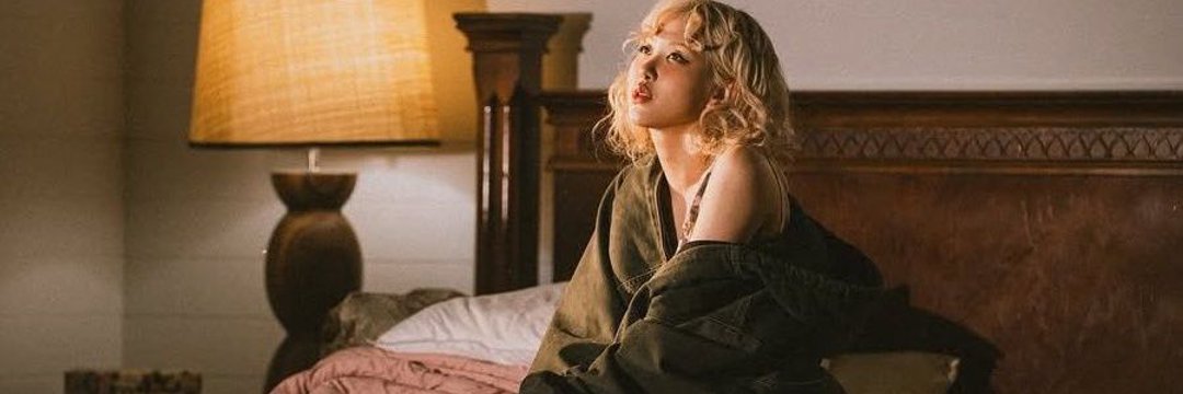 M!LY's banner