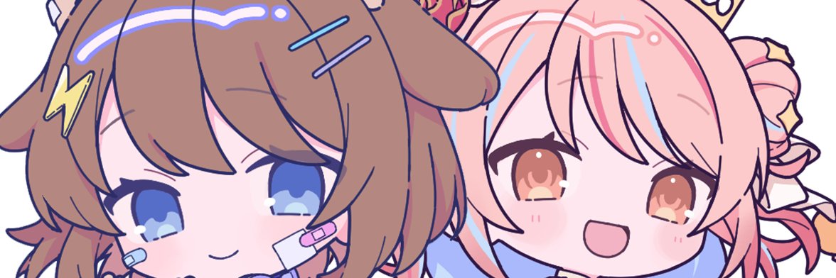 鹿乃tic🍓🕊's banner